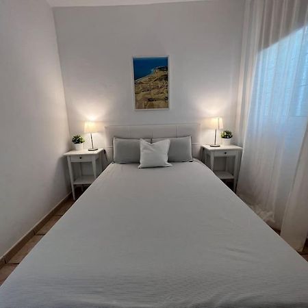 Casa Macken Con Piscina Climatizada Y Jacuzzi Villa ซานบาร์โตโลเม ห้อง รูปภาพ